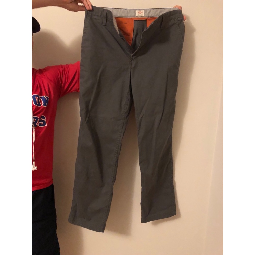 Men’s Dockers Pants